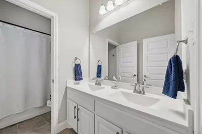 448 Bessie Coleman Boulevard, Waxahachie, TX 75165 - Photo 24