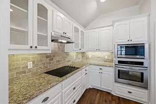 164 Horseshoe Bend, Waxahachie, TX 75165 - Photo 10