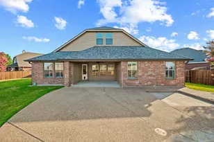 164 Horseshoe Bend, Waxahachie, TX 75165 - Photo 28