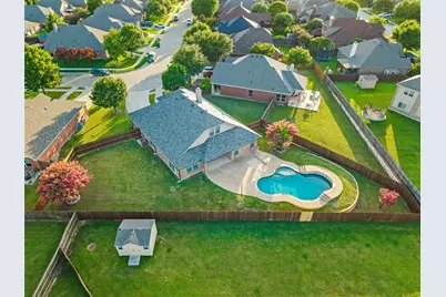 164 Horseshoe Bend, Waxahachie, TX 75165 - Photo 38