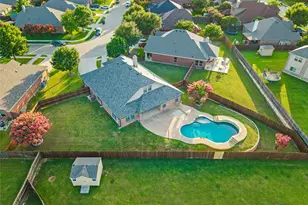 164 Horseshoe Bend, Waxahachie, TX 75165 - Photo 38