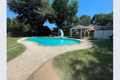 3908 Chestnut Street, Fort Worth, TX 76137 - Photo 8