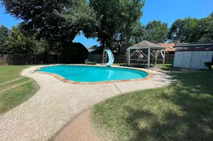 3908 Chestnut St, Fort Worth, TX 76137 - Photo 8