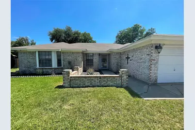 3908 Chestnut Street, Fort Worth, TX 76137 - Photo 1