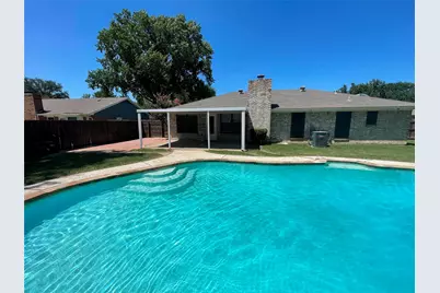3908 Chestnut Street, Fort Worth, TX 76137 - Photo 4
