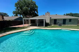 3908 Chestnut St, Fort Worth, TX 76137 - Photo 4