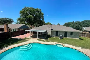 3908 Chestnut St, Fort Worth, TX 76137 - Photo 6