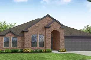 2637 River Bank Dr, Burleson, TX 76028 - Photo 1