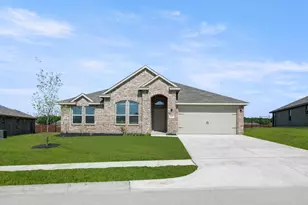 2637 River Bank Dr, Burleson, TX 76028 - Photo 1