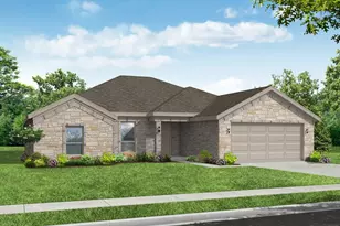2613 River Bank Dr, Burleson, TX 76028 - Photo 1