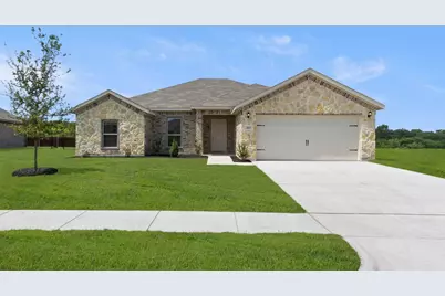 2613 River Bank Drive, Burleson, TX 76028 - Photo 2