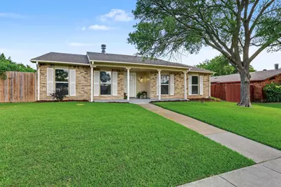 4909 N Colony Boulevard, The Colony, TX 75056 - Photo 2