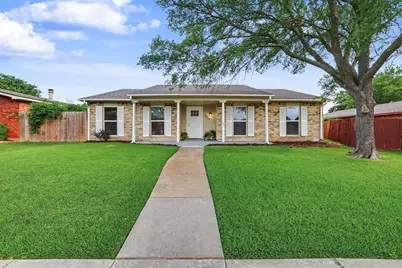 4909 N Colony Boulevard, The Colony, TX 75056 - Photo 1