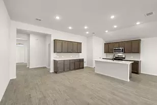 15016 Amantes Ave, Haslet, TX 76052 - Photo 4
