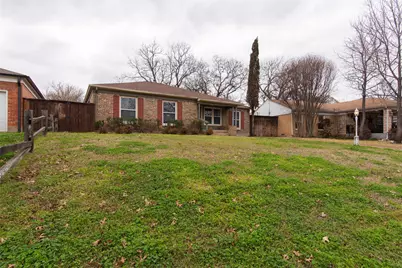 2007 Bradford Street, Irving, TX 75061 - Photo 2