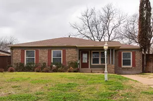 2007 Bradford St, Irving, TX 75061 - Photo 1
