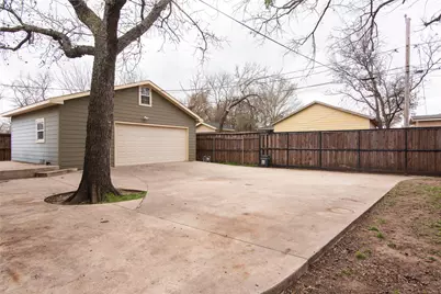 2007 Bradford Street, Irving, TX 75061 - Photo 4