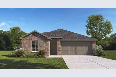 2207 Montgomery Drive, Sherman, TX 75090 - Photo 1