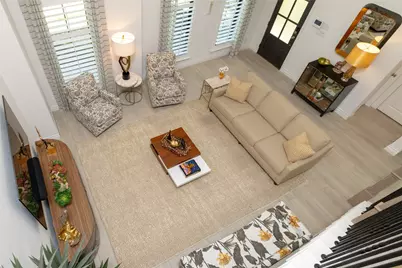 2017 Prairie Holly Lane, Fort Worth, TX 76008 - Photo 28