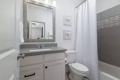 2017 Prairie Holly Lane, Fort Worth, TX 76008 - Photo 26