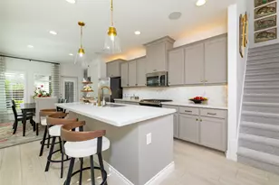 2017 Prairie Holly Ln, Fort Worth, TX 76008 - Photo 2