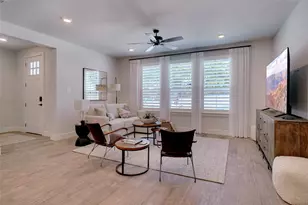 9616 Sullivan Ln, Fort Worth, TX 76179 - Photo 4