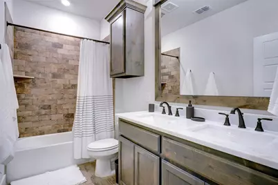 9616 Sullivan Lane, Fort Worth, TX 76179 - Photo 22
