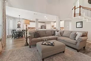 903 Fountain Dr, Wylie, TX 75098 - Photo 4