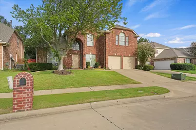 903 Fountain Drive, Wylie, TX 75098 - Photo 34