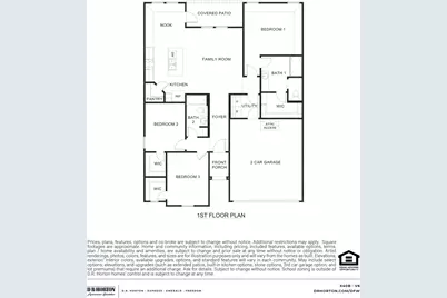 2211 Montgomery Drive, Sherman, TX 75090 - Photo 2