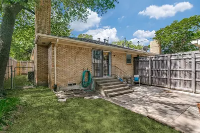 11033 Joymeadow Drive, Dallas, TX 75218 - Photo 14