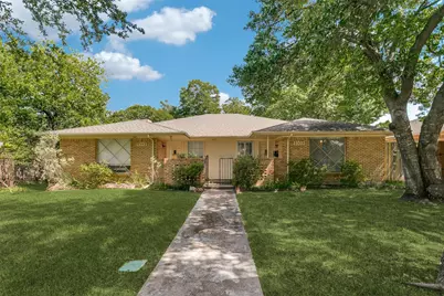 11033 Joymeadow Drive, Dallas, TX 75218 - Photo 1