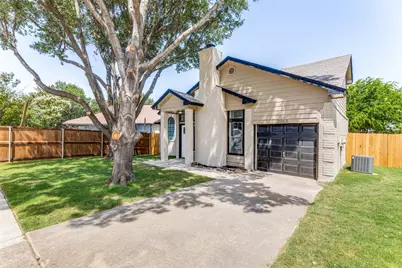 [Address not provided], Keller, TX 76248 - Photo 1