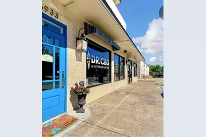 6933 Hillcrest Avenue, University Park, TX 75205 - Photo 4