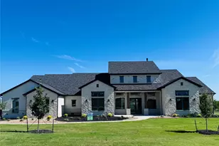 4009 Charleston Peak, Aledo, TX 76008 - Photo 1