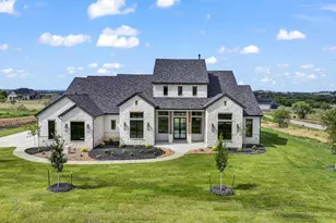 4009 Charleston Peak, Aledo, TX 76008 - Photo 2