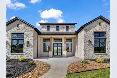 4009 Charleston Peak, Aledo, TX 76008 - Photo 2