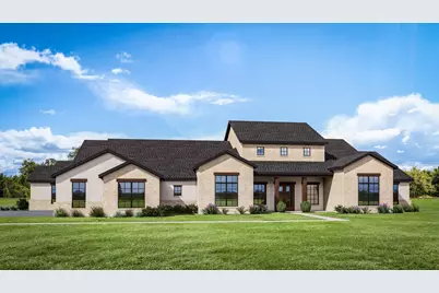 4009 Charleston Peak, Aledo, TX 76008 - Photo 2