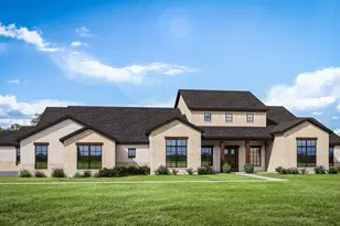 4009 Charleston Peak, Aledo, TX 76008 - Photo 2