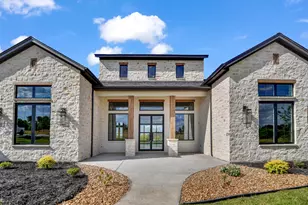 4009 Charleston Peak, Aledo, TX 76008 - Photo 1