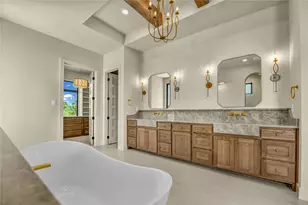4001 Charleston Peak, Aledo, TX 76008 - Photo 30