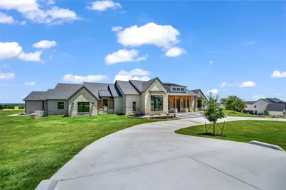4001 Charleston Peak, Aledo, TX 76008 - Photo 1