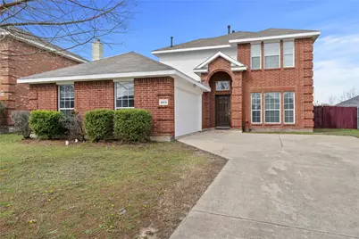 2813 Shelduck Drive, Mesquite, TX 75181 - Photo 1