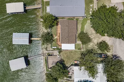 121 Lure Street, Bridgeport, TX 76426 - Photo 36