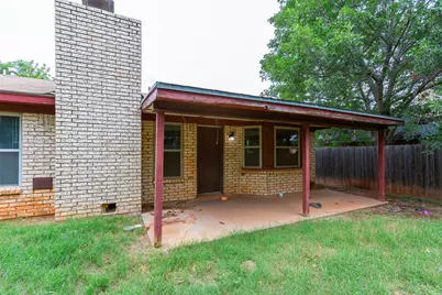 8001 Weehunt Court, Abilene, TX 79606 - Photo 32