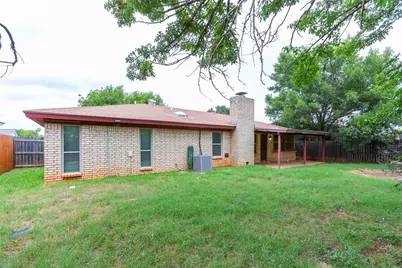 8001 Weehunt Court, Abilene, TX 79606 - Photo 34