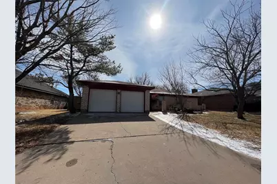 8001 Weehunt Court, Abilene, TX 79606 - Photo 2