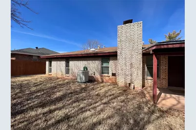 8001 Weehunt Court, Abilene, TX 79606 - Photo 16