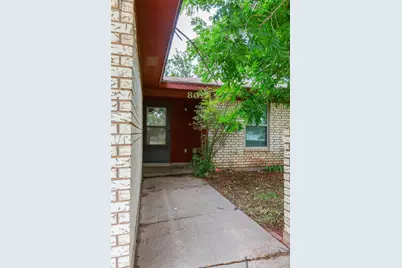 8001 Weehunt Court, Abilene, TX 79606 - Photo 2