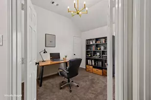 9383 Homestead Ln, Frisco, TX 75033 - Photo 20